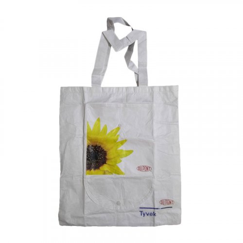 Tyvek paper bag