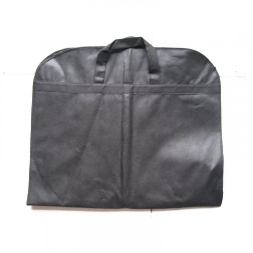 Non woven handles suit cover