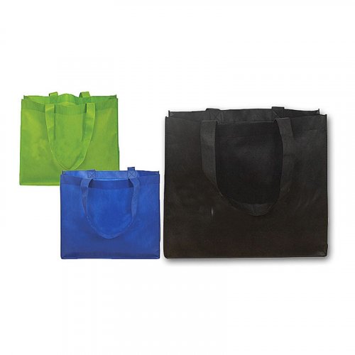 Different color non woven bag