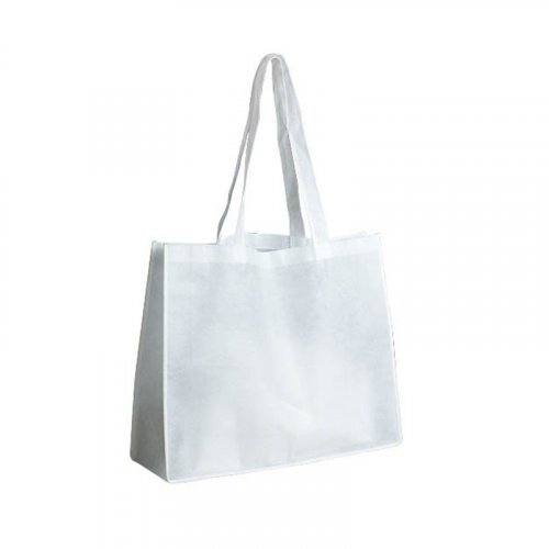 Non woven shopping bag