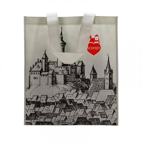 Customized non woven bag