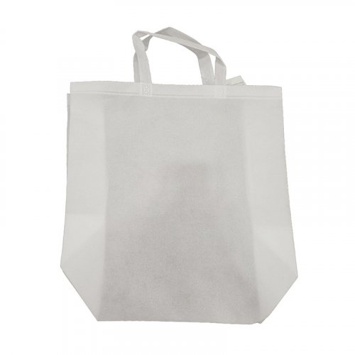 PLA nonwoven bag factory