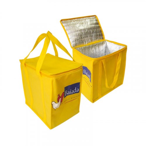 Cooler bag