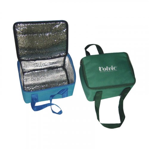 600D polyester cooler bag