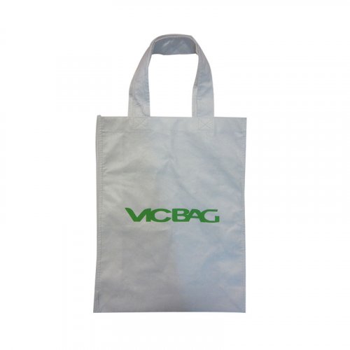 Bamboo fabric bag qingdao factory
