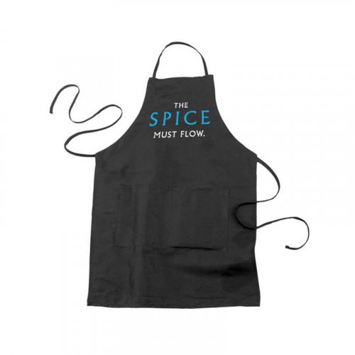Non woven apron