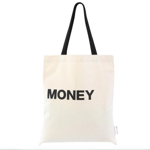 Qingdao factory Eco-friendly fruit vegerable produce shopping bag GOTS organic cotton bag