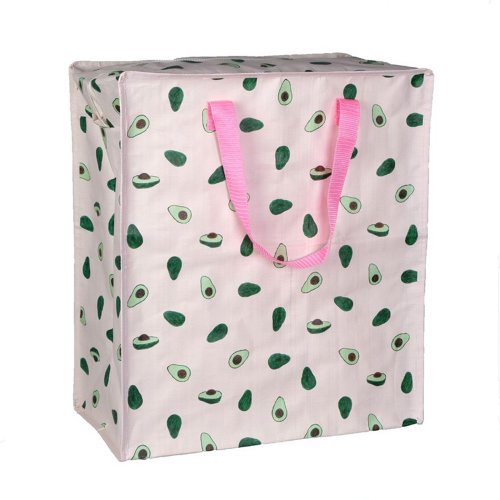 Cheap promotional shopping woven bag with lamination