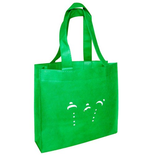 OEM Production Recyclable PP Non Woven Bag