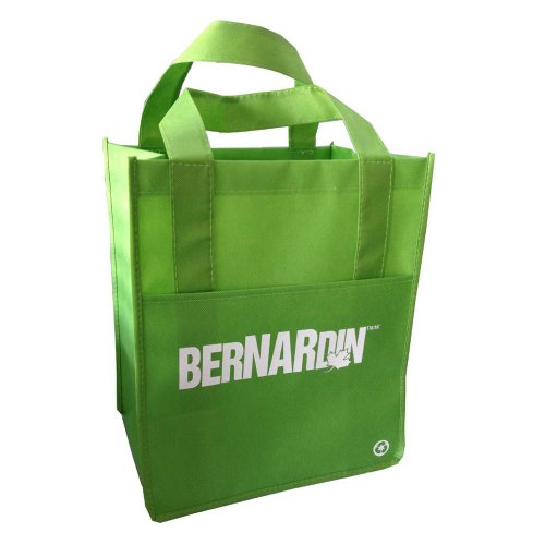 Recycled non woven bag
