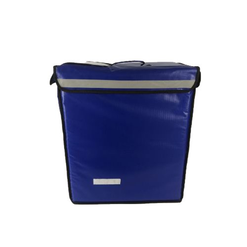 Qingdao factory oekotex 100 Hot Selling Blue cooler bag
