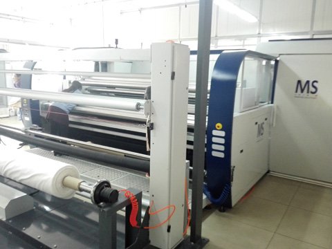 digital printing
