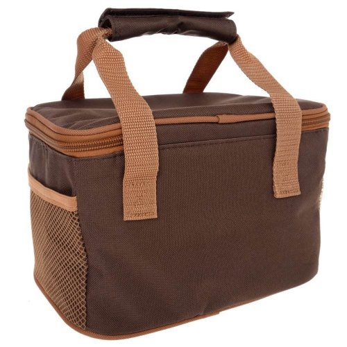 GOTS oekotex 100 Promotional cooler bag