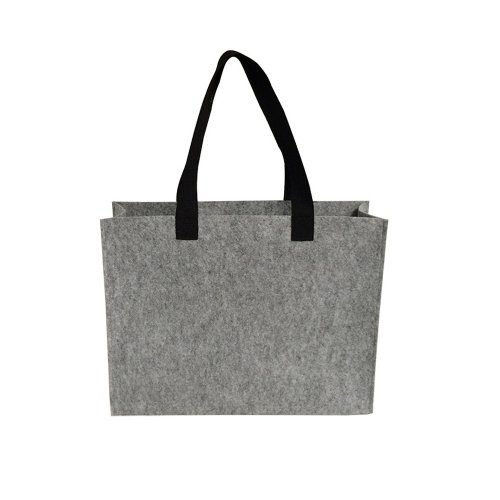 Oekotex 100 Best Selling Dormitory Felt Bedside Storage Organizer Caddy Bag Custom Felt Laundry Bag