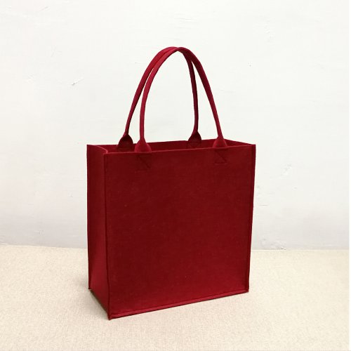 Wholesale Colorful Various Size Tablet PC Felt Bag With Low Price