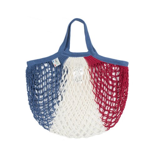 Cotton Filet vegetable fruit shopping bag