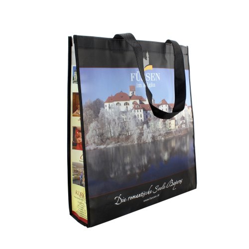 Non woven bag