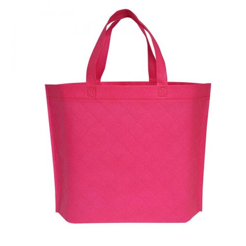 Heat sealed ultrasonic PP Non-Woven Bag