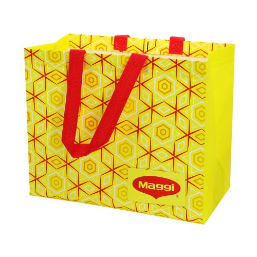 Low price laminated heat sealed ultrasonic PP non woven bag