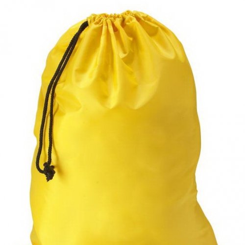 Polyester bag