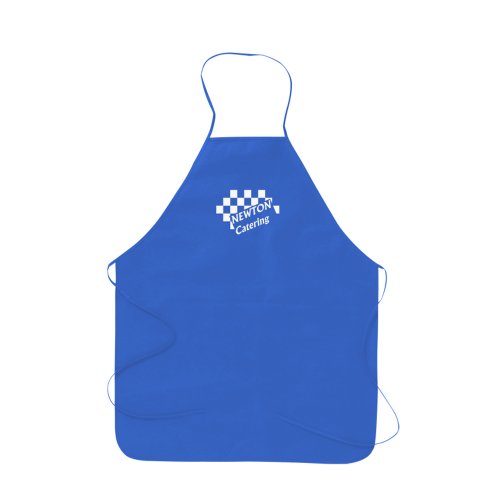 Cheap promotional apron