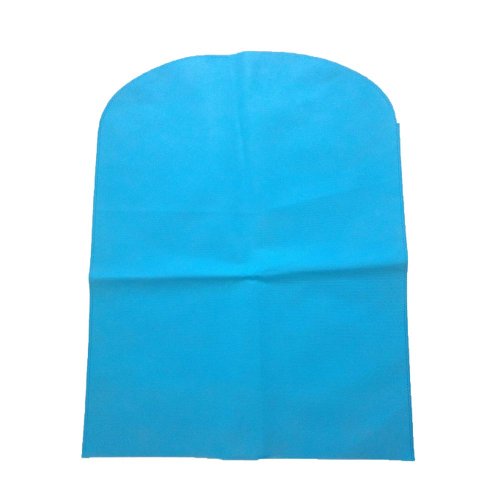 Ultrasonic non woven suit cover for amazon