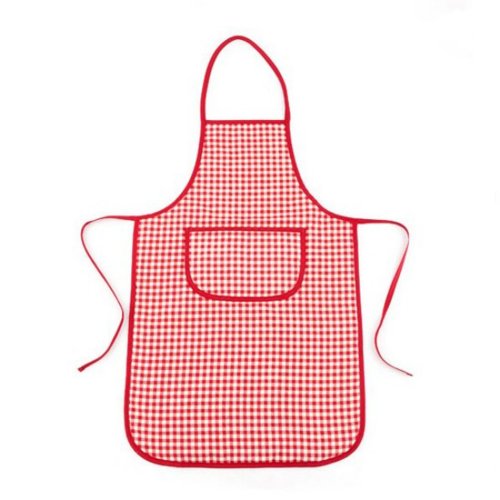 Polyester apron