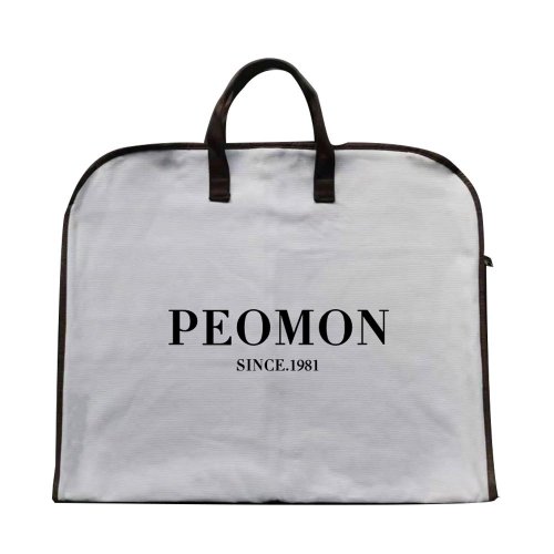 White cotton suit cover for amazon