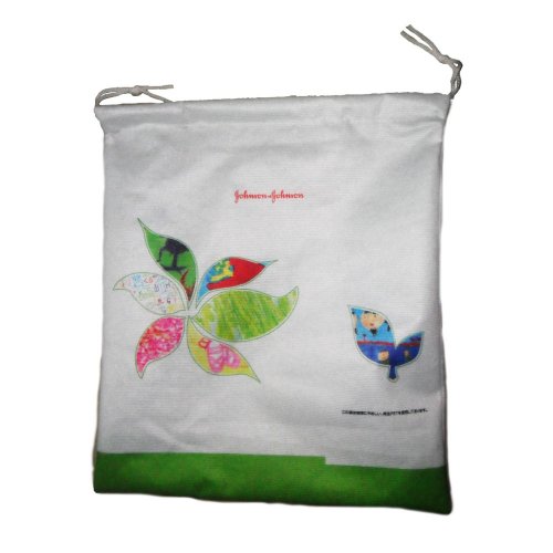 RPET drawstring bag for amazon