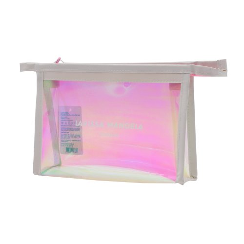 PVC cosmetic bag for amazon