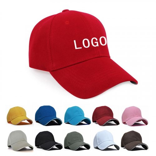 Baseball caps