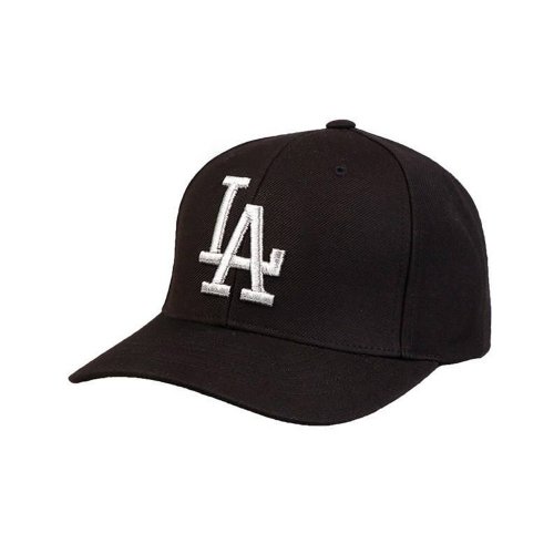 baseball caps with embroidered logo