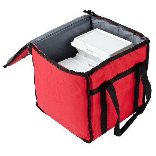 Food delivery bag