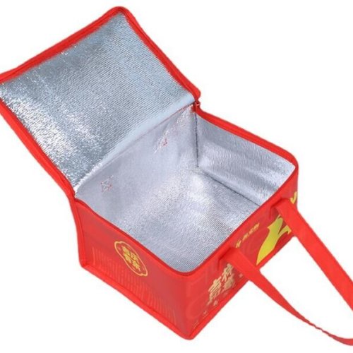 Laminated non woven cooler bag for 6/8/12/16/12 cans