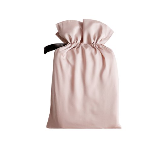 Tencel Gifts drawstring pouch dust Bag