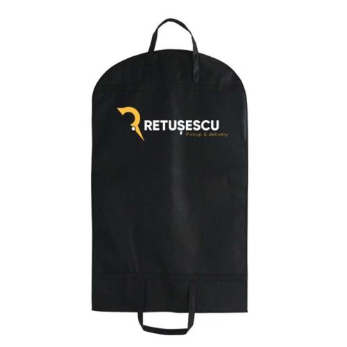 Non woven garment suit cover bag