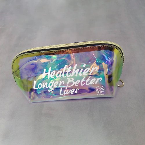 TPU cosmetic bag