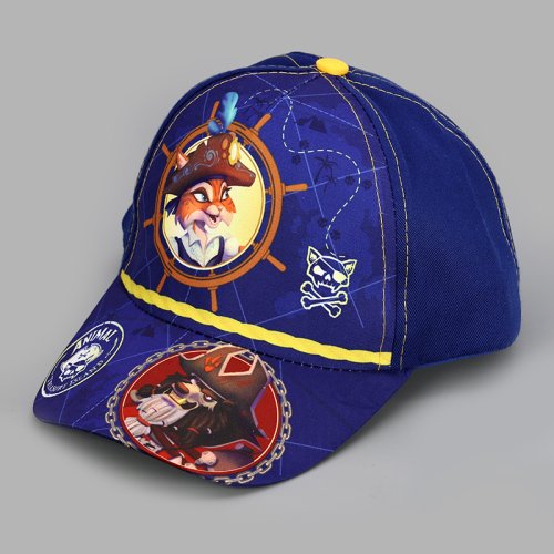 Sublimation baseball cap for kids 
