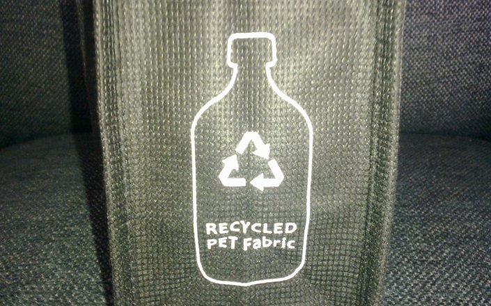 Recycled Shopping Bags: Your Stylish and Sustainable Shopping Companion