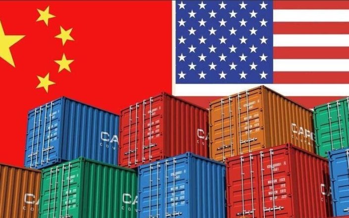 The Impact, Opportunities and Challenges of the Recent China-US Tariff War on Chinese Shopping Bag Suppliers' Exports to Europe