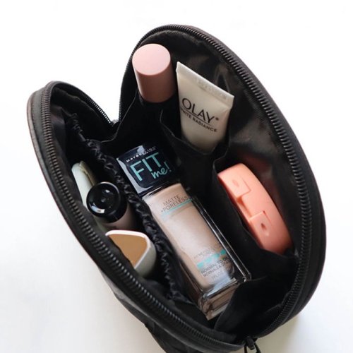 Tyvek cosmetic bag