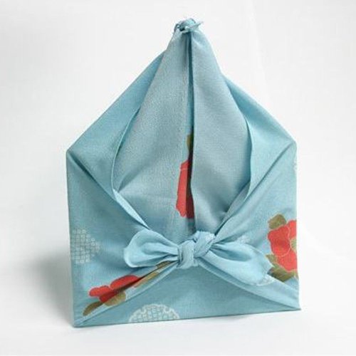Cotton crepe Furoshiki