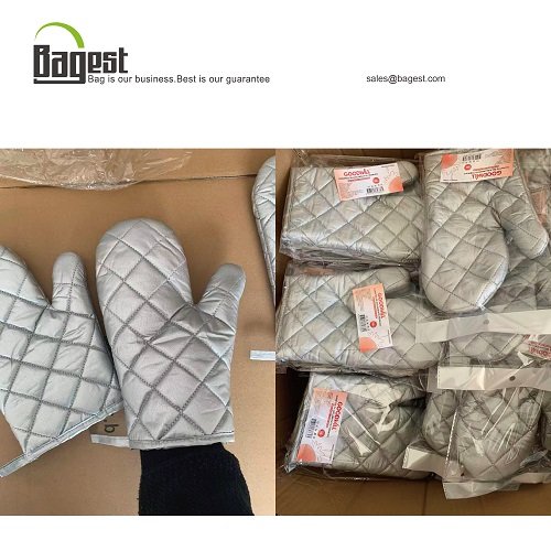 oven glove mitten distributor