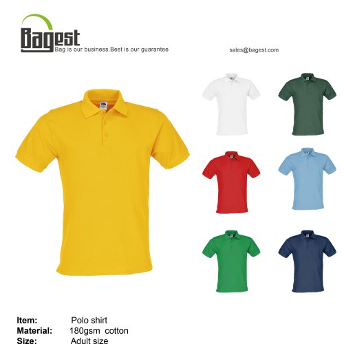 Polo shirt price