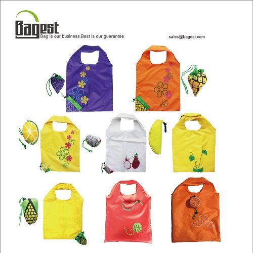 fruit foldable  bag price