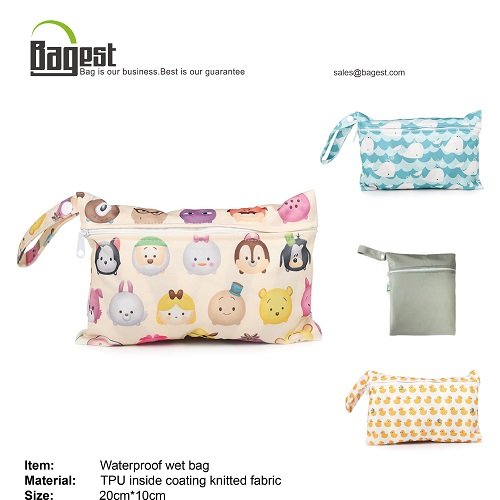 wet bag price China supplier