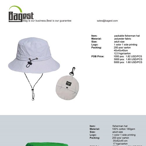 fisherman hat price