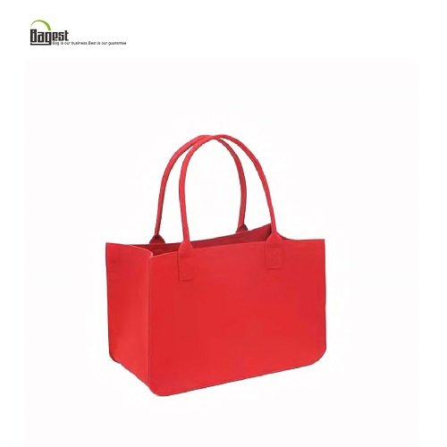 felt shopping bag price