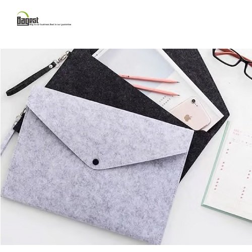 felt note book bag price