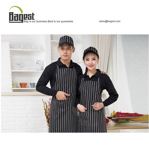 Polyester apron price